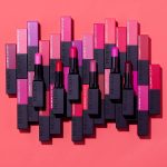 REVLON Lipstick, ColorStay Suede Ink, Built-in Primer, Infused with Vitamin E, Waterproof, Smudgeproof, Matte Color, 001 Gut Instinct (Pack of 1) - Image 9